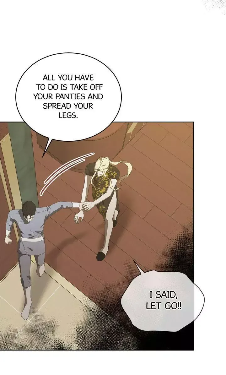 Read The Snow Queen chapter 46 image 12 on Lezhin