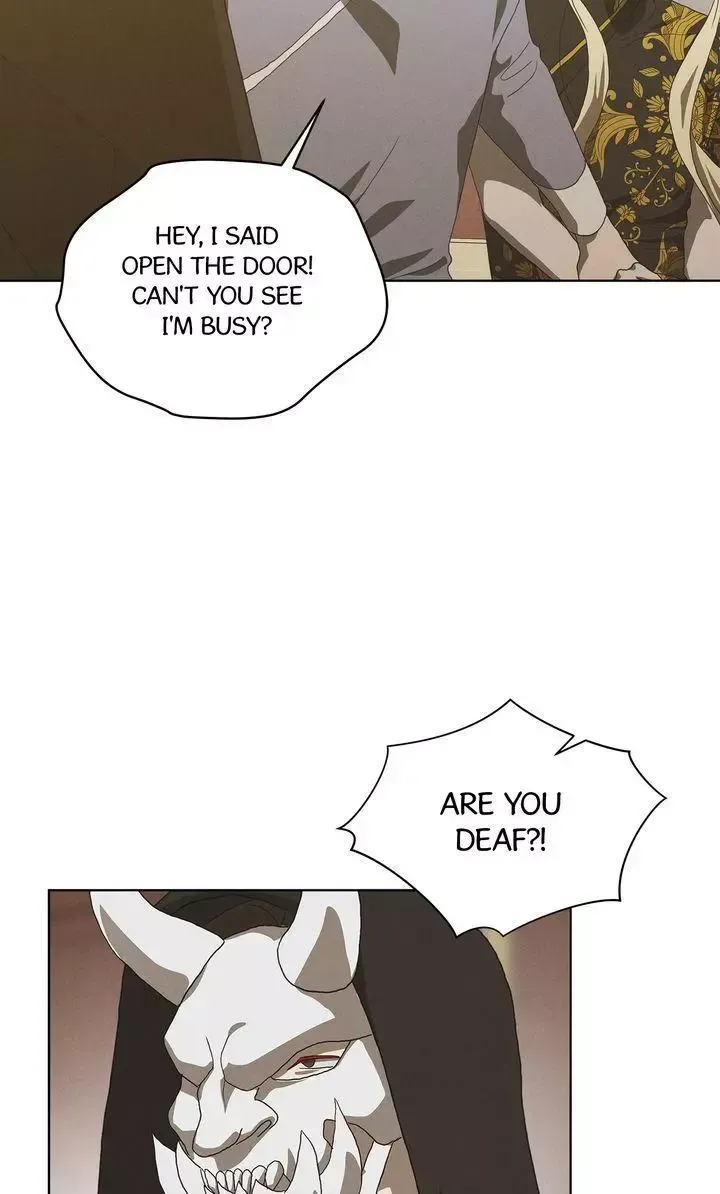 Read The Snow Queen chapter 46 image 15 on Lezhin