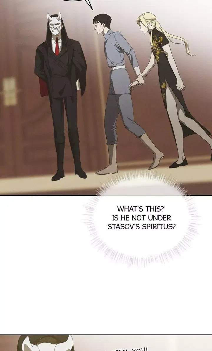 Read The Snow Queen chapter 46 image 17 on Lezhin