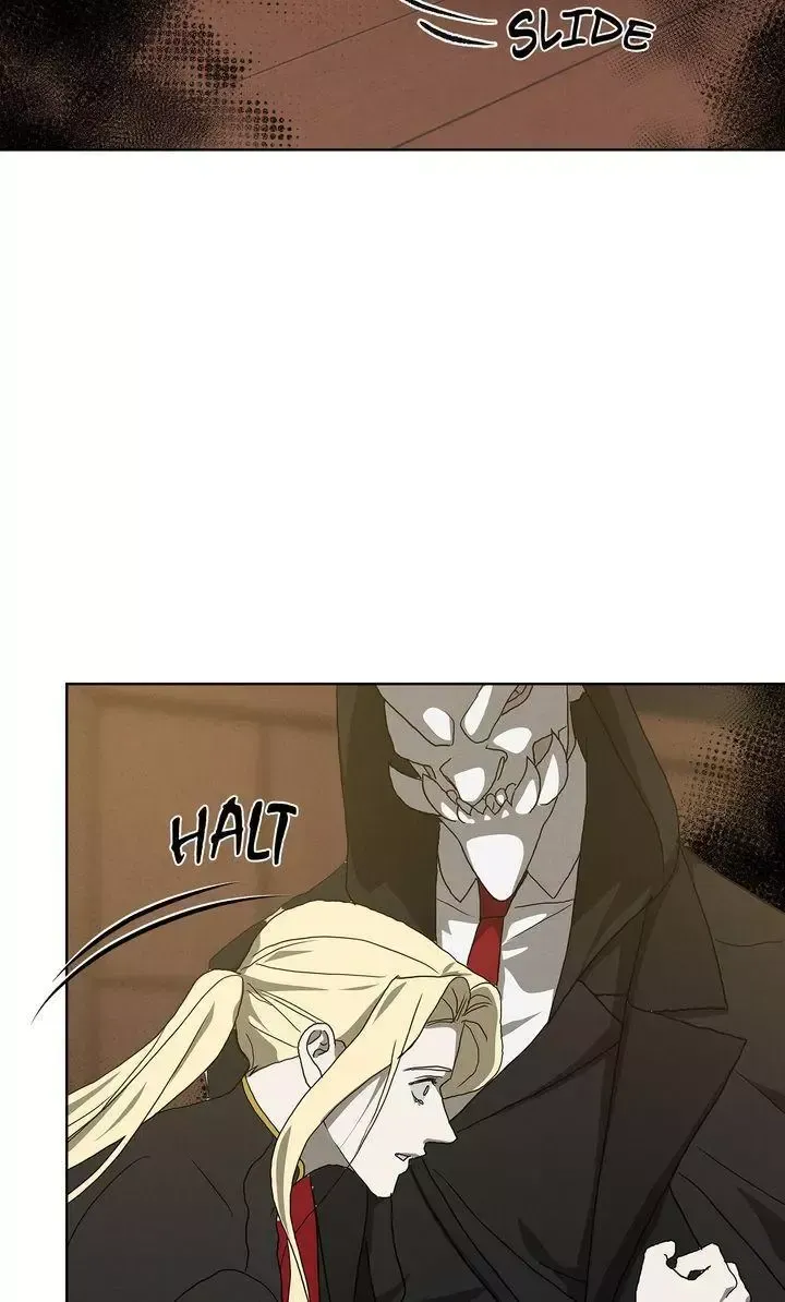 Read The Snow Queen chapter 46 image 29 on Lezhin