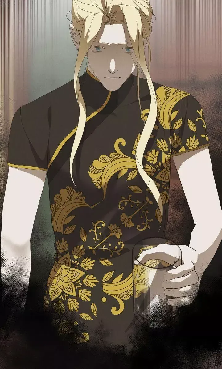 Read The Snow Queen chapter 46 image 3 on Lezhin