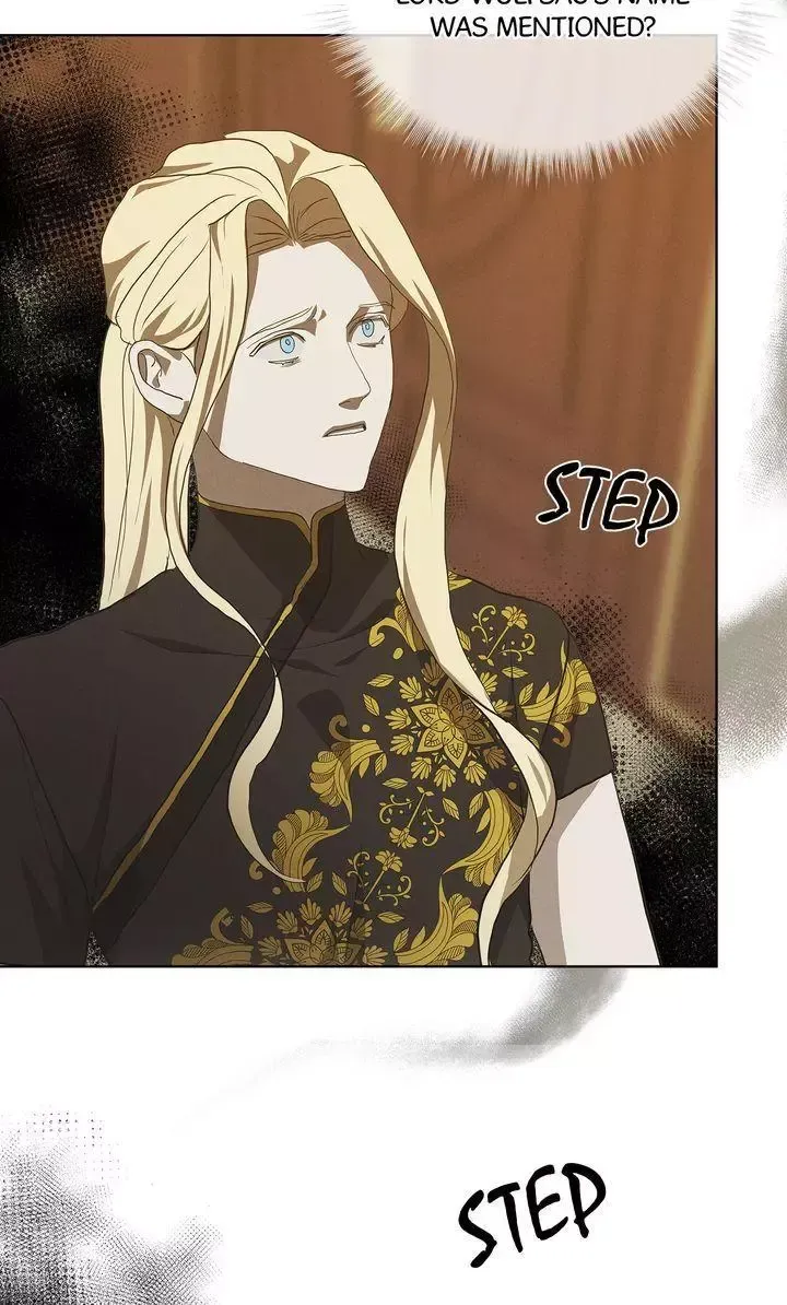 Read The Snow Queen chapter 46 image 33 on Lezhin