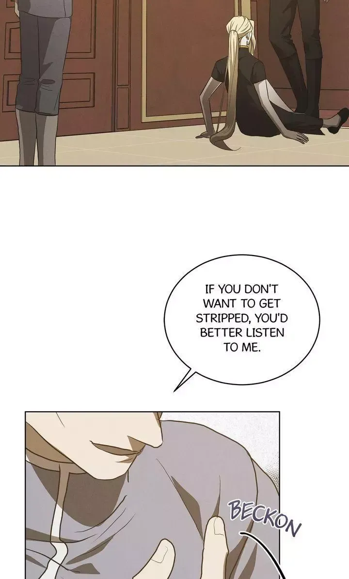 Read The Snow Queen chapter 46 image 38 on Lezhin
