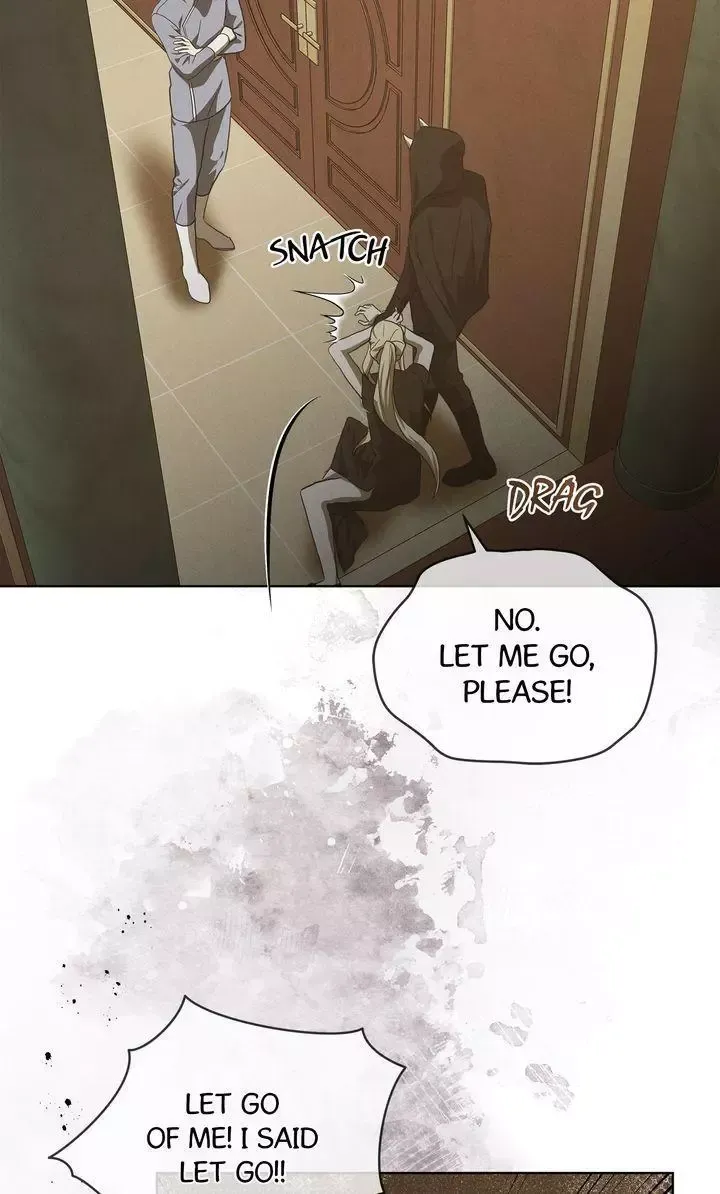 Read The Snow Queen chapter 46 image 40 on Lezhin