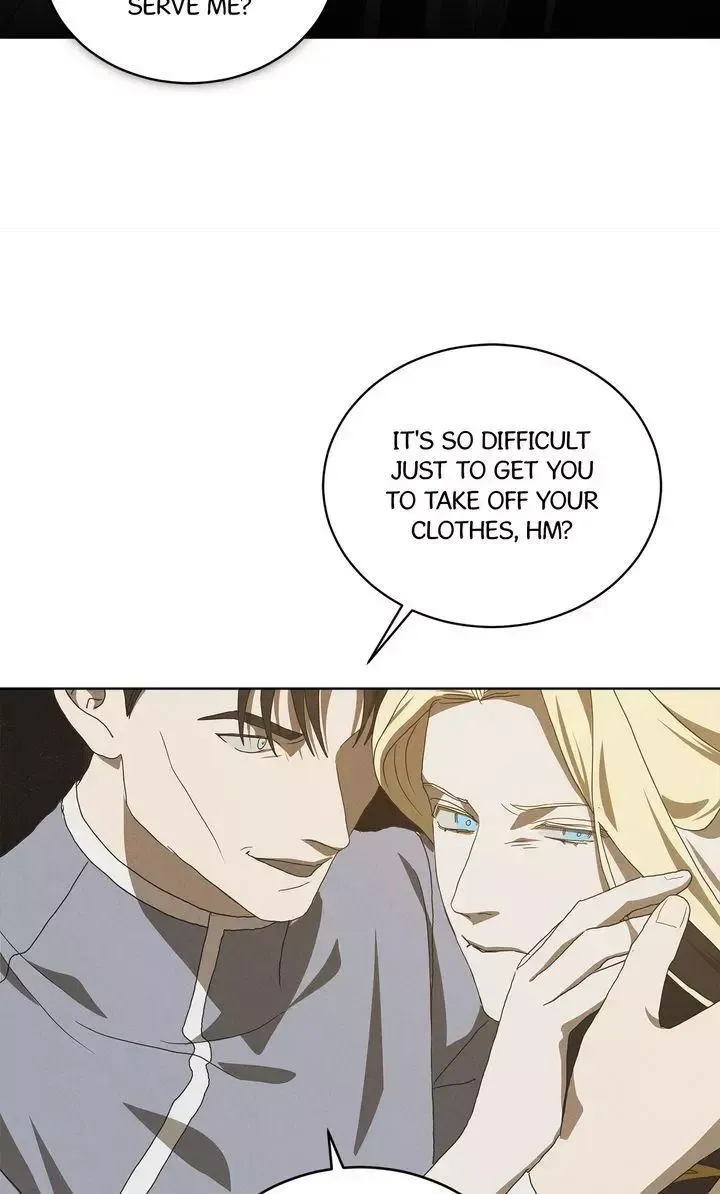 Read The Snow Queen chapter 46 image 43 on Lezhin