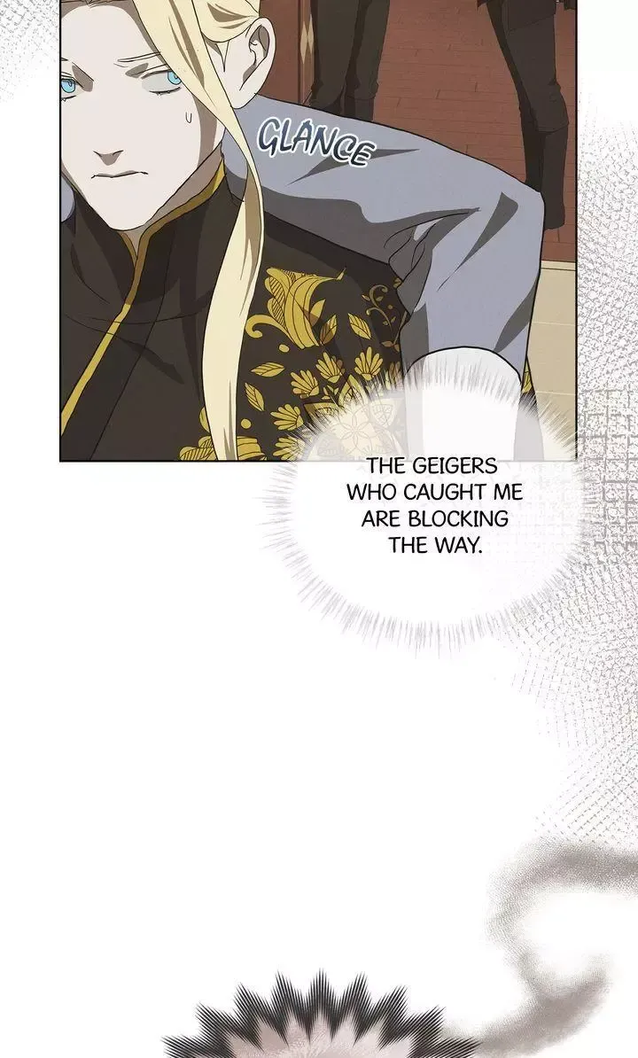 Read The Snow Queen chapter 46 image 45 on Lezhin