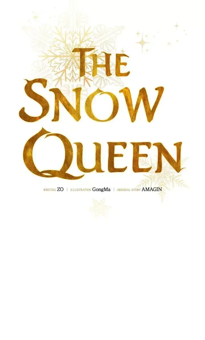 Read The Snow Queen chapter 46 image 5 on Lezhin