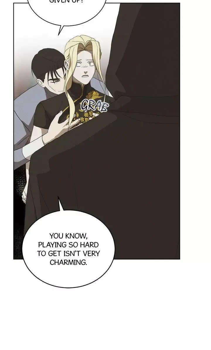 Read The Snow Queen chapter 46 image 56 on Lezhin