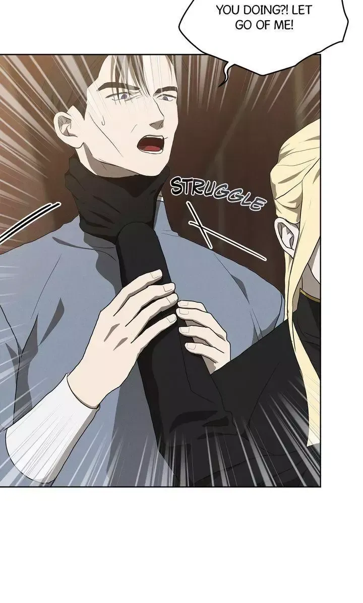 Read The Snow Queen chapter 46 image 59 on Lezhin