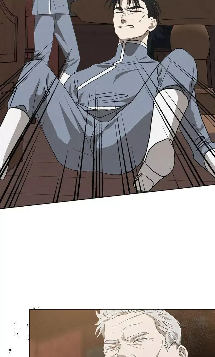 Read The Snow Queen chapter 46 image 64 on Lezhin