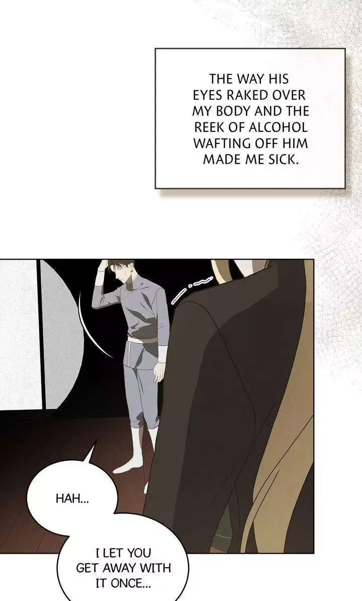 Read The Snow Queen chapter 46 image 7 on Lezhin