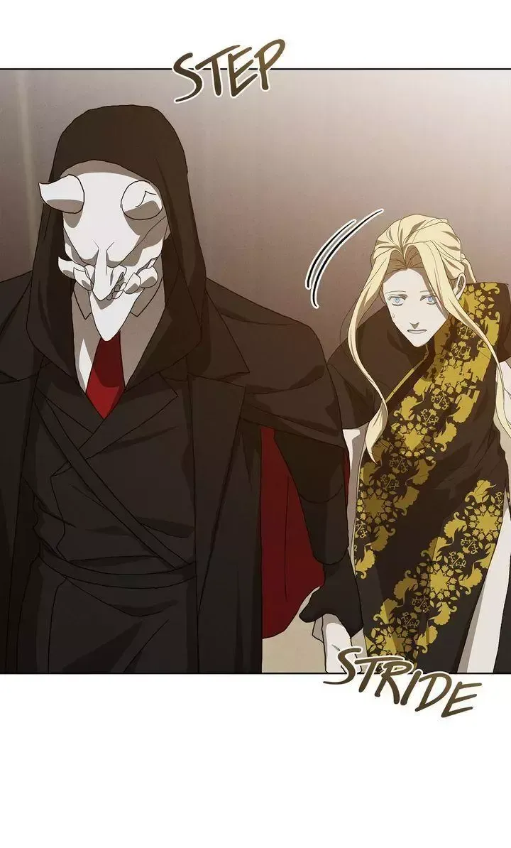 Read The Snow Queen chapter 46 image 71 on Lezhin