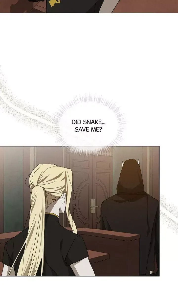Read The Snow Queen chapter 46 image 74 on Lezhin