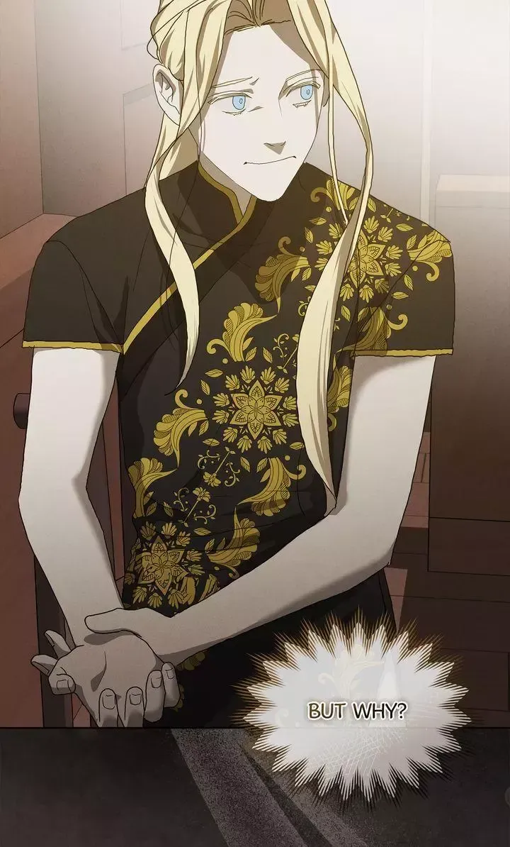 Read The Snow Queen chapter 46 image 76 on Lezhin