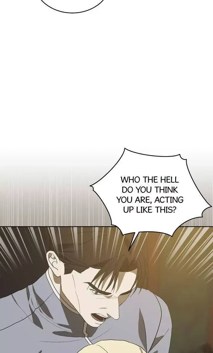 Read The Snow Queen chapter 46 image 8 on Lezhin