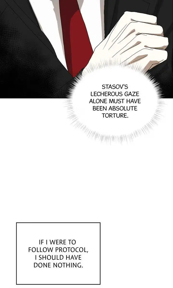 Read The Snow Queen chapter 47 image 11 on Lezhin