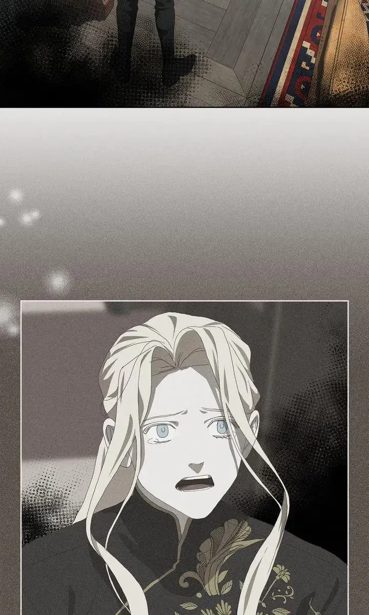 Read The Snow Queen chapter 47 image 14 on Lezhin