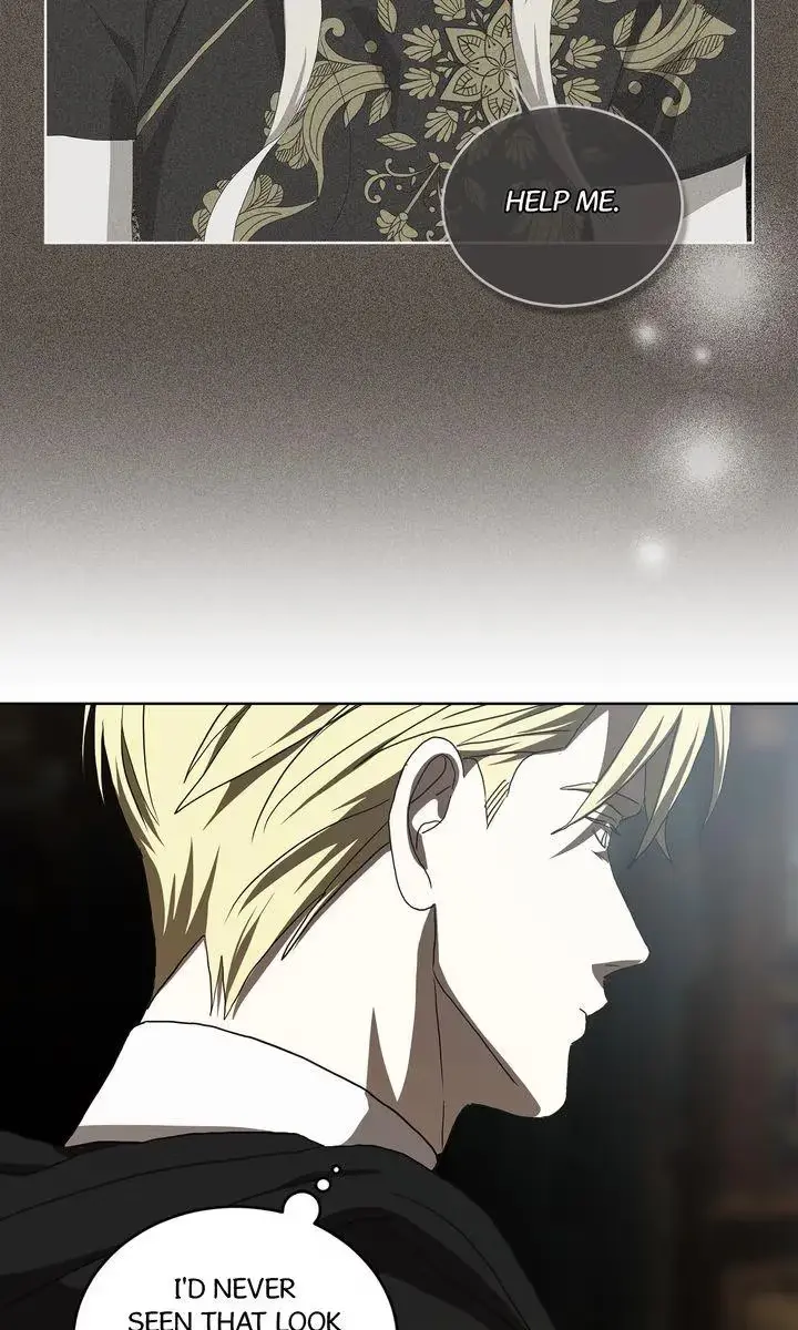 Read The Snow Queen chapter 47 image 15 on Lezhin