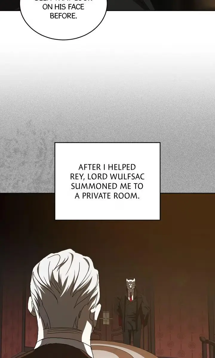 Read The Snow Queen chapter 47 image 16 on Lezhin