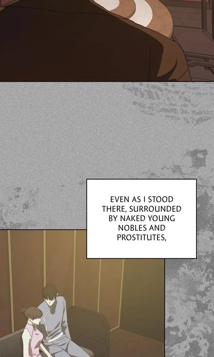 Read The Snow Queen chapter 47 image 17 on Lezhin
