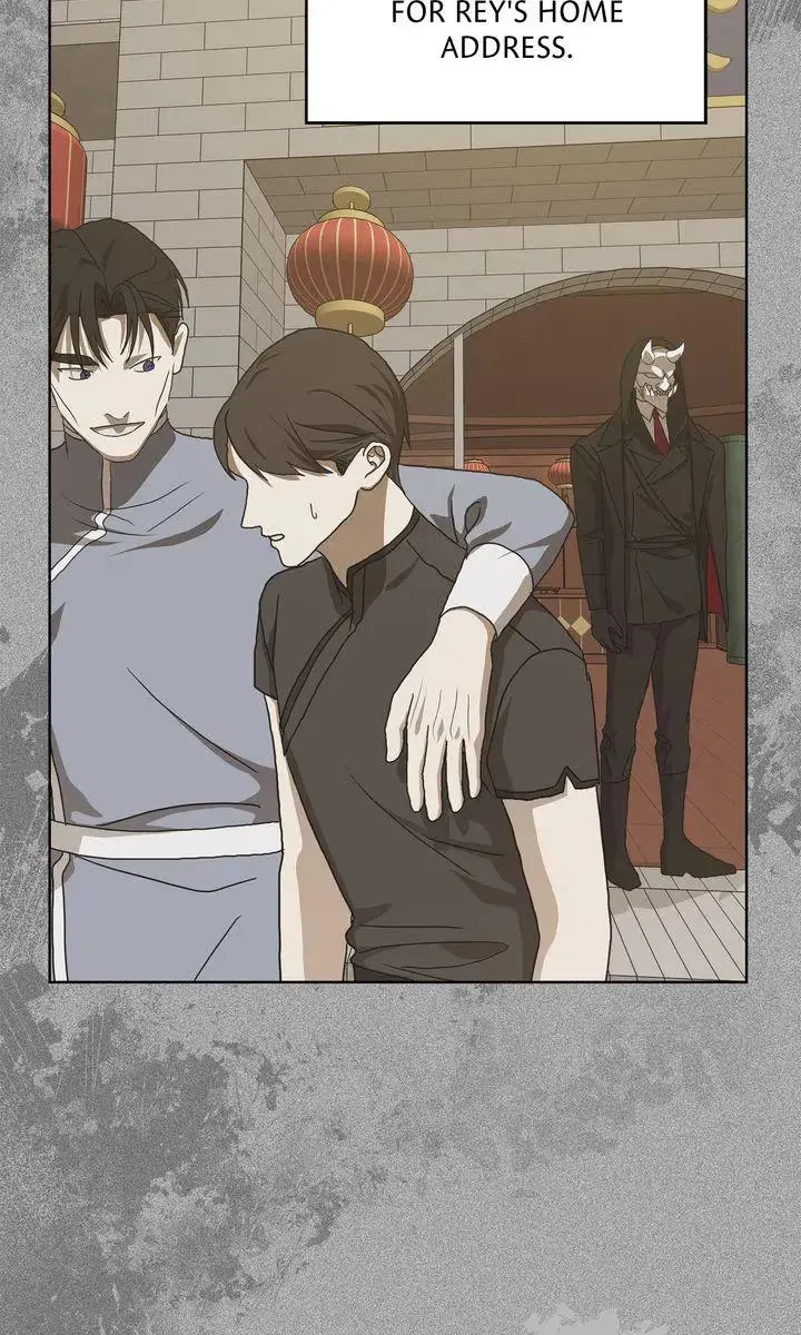 Read The Snow Queen chapter 47 image 20 on Lezhin