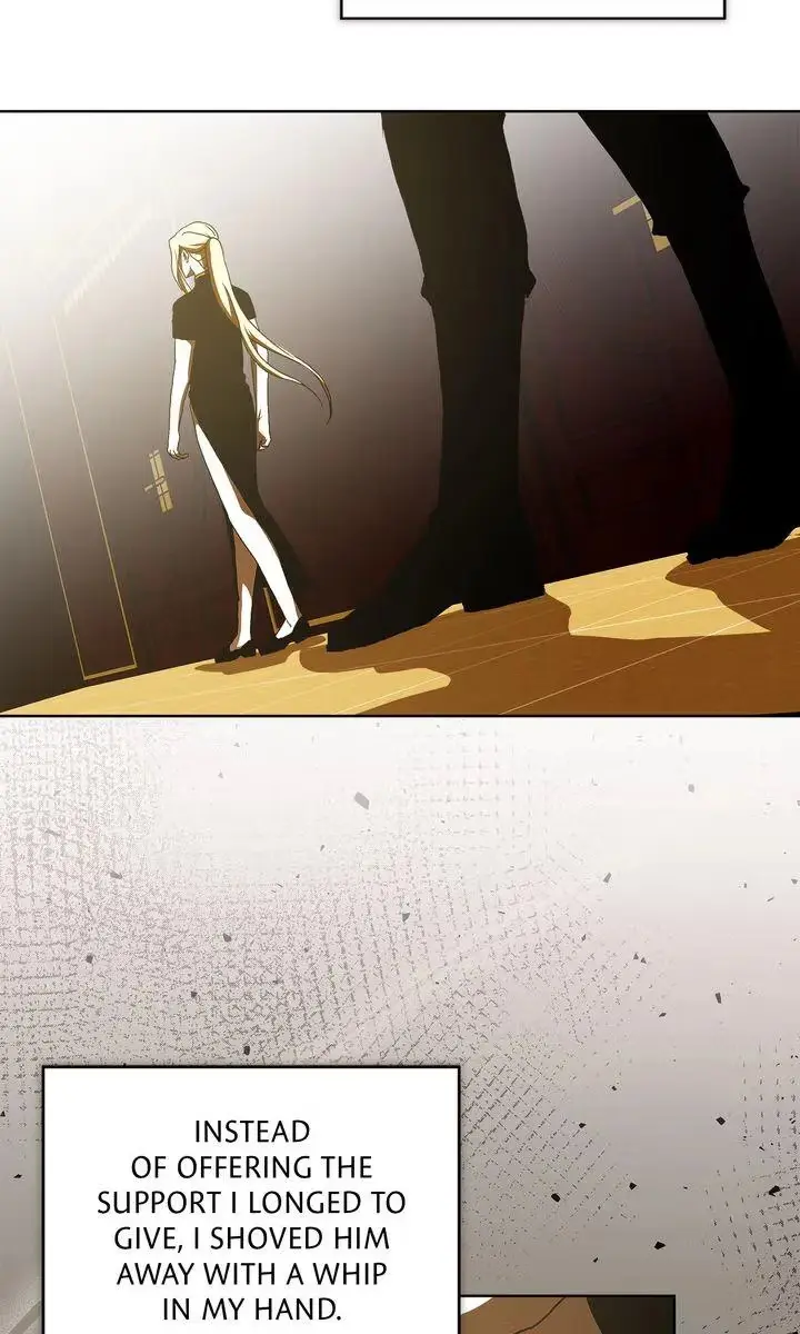 Read The Snow Queen chapter 47 image 33 on Lezhin