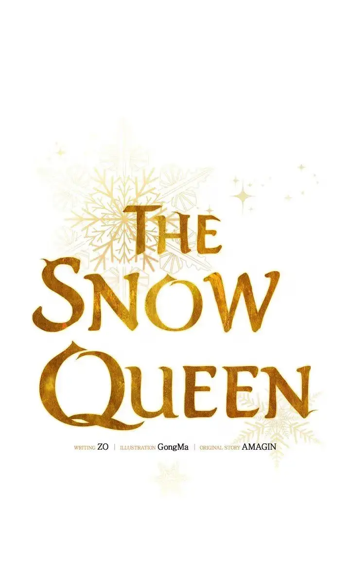 Read The Snow Queen chapter 47 image 36 on Lezhin