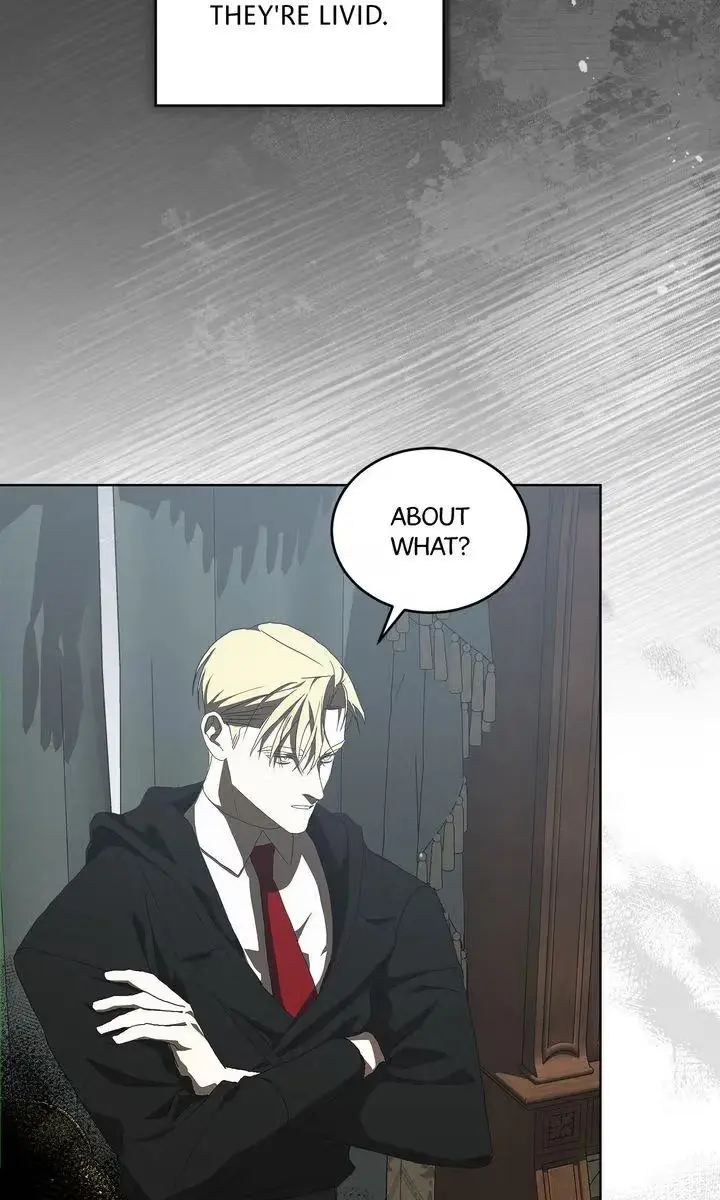 Read The Snow Queen chapter 47 image 43 on Lezhin