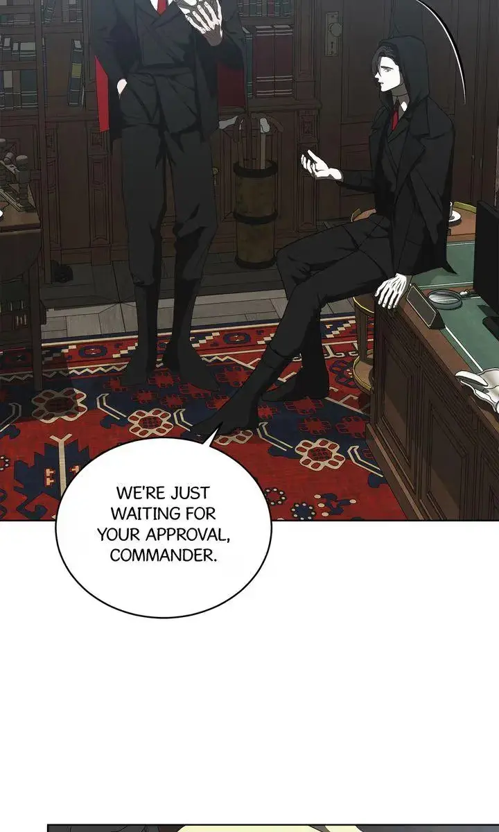 Read The Snow Queen chapter 47 image 45 on Lezhin