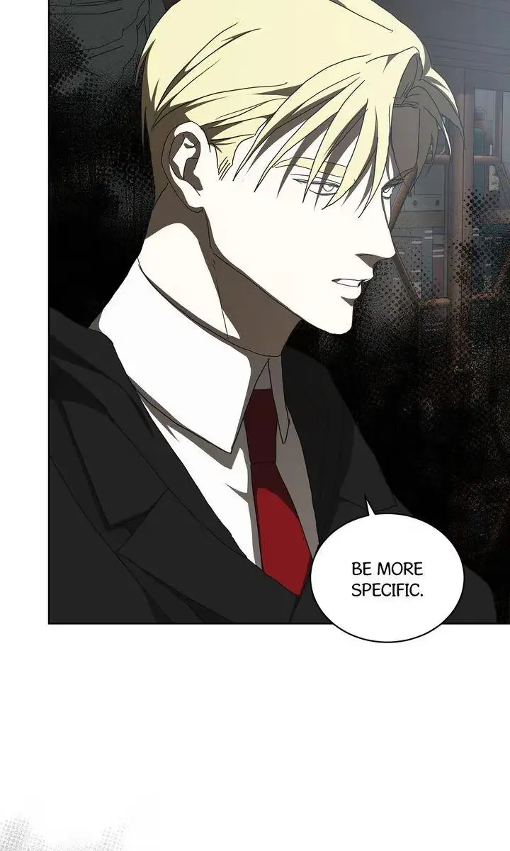 Read The Snow Queen chapter 47 image 46 on Lezhin