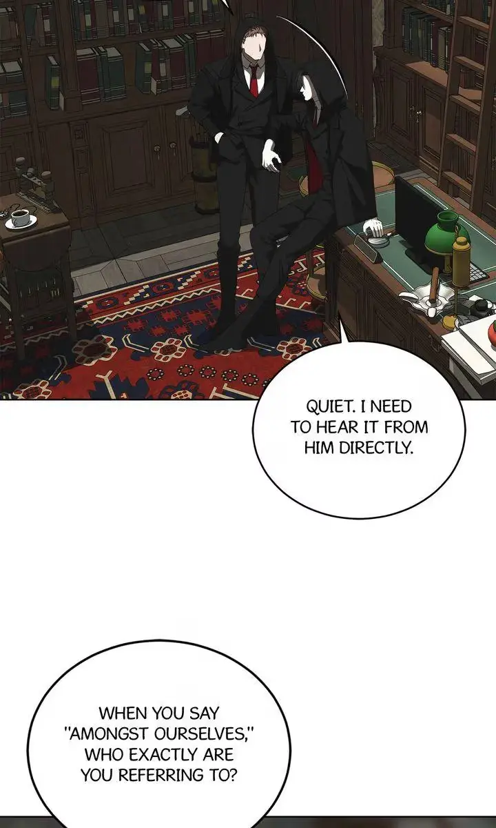 Read The Snow Queen chapter 47 image 49 on Lezhin