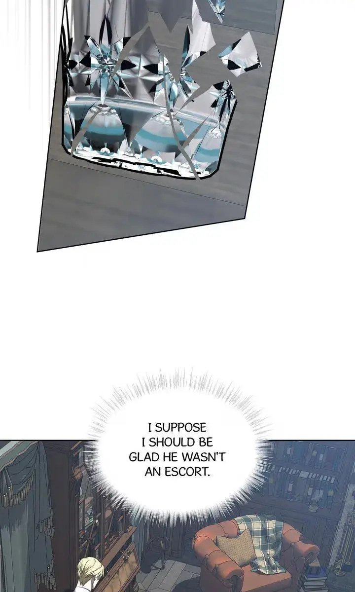 Read The Snow Queen chapter 47 image 6 on Lezhin