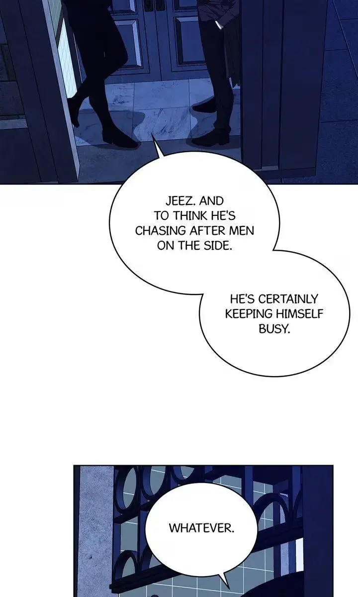Read The Snow Queen chapter 47 image 65 on Lezhin