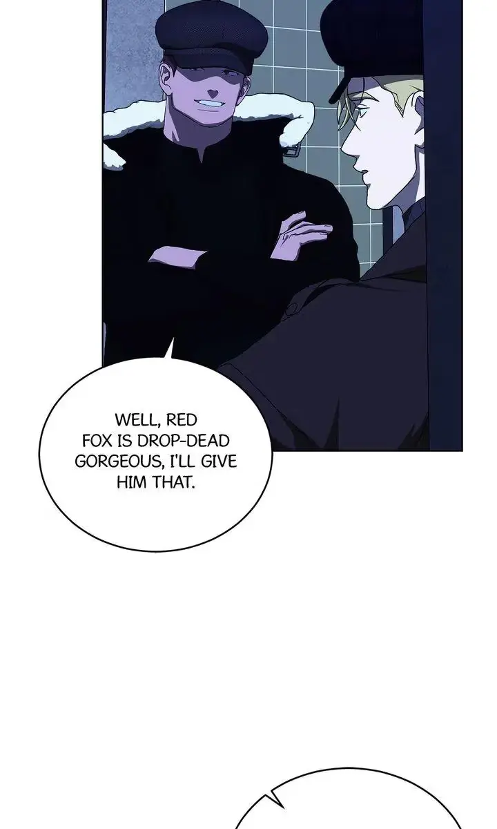 Read The Snow Queen chapter 47 image 66 on Lezhin