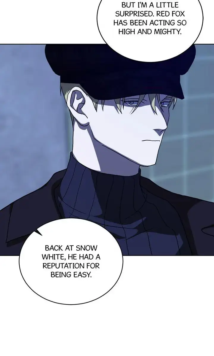 Read The Snow Queen chapter 47 image 67 on Lezhin