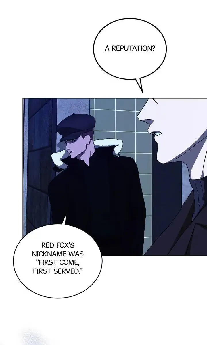 Read The Snow Queen chapter 47 image 68 on Lezhin