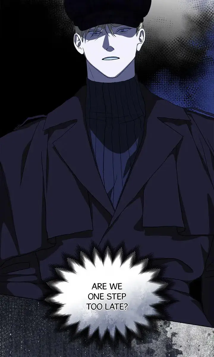 Read The Snow Queen chapter 47 image 78 on Lezhin
