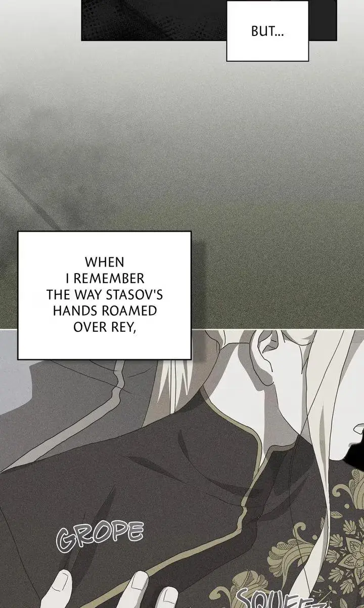 Read The Snow Queen chapter 47 image 9 on Lezhin