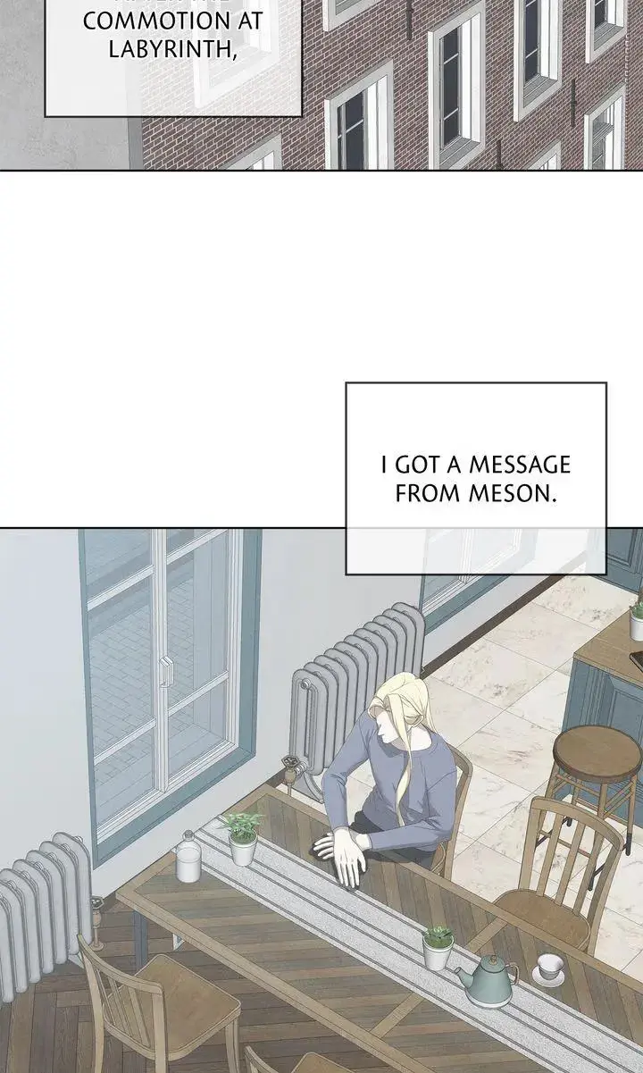 Read The Snow Queen chapter 48 image 1 on Lezhin