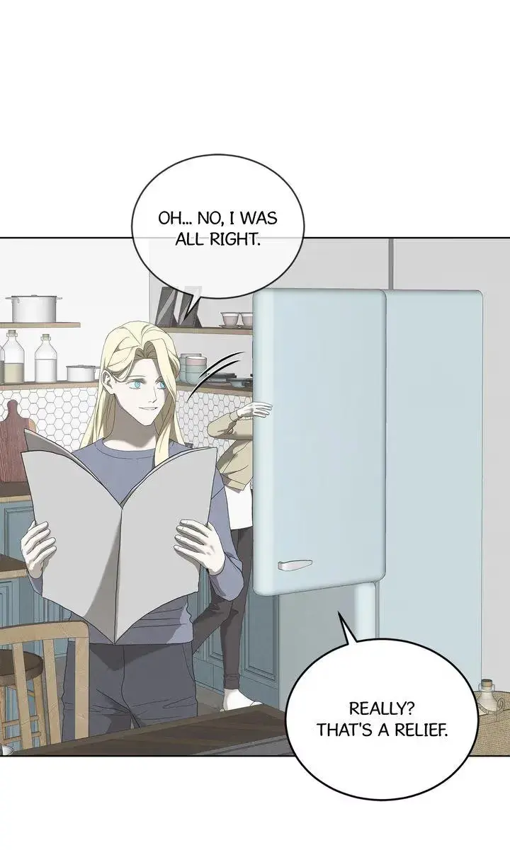 Read The Snow Queen chapter 48 image 10 on Lezhin