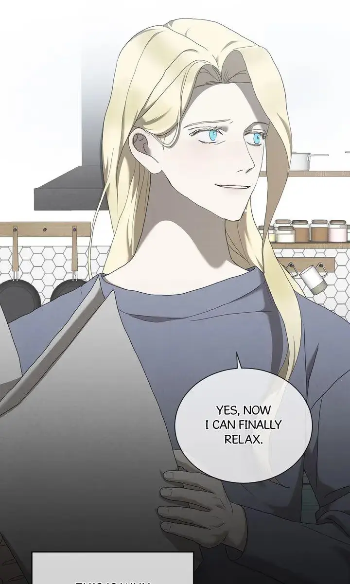 Read The Snow Queen chapter 48 image 15 on Lezhin