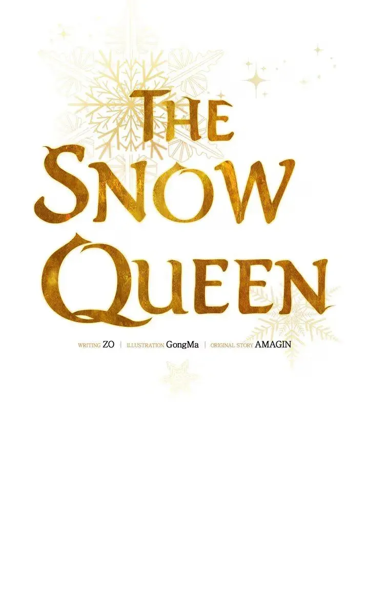Read The Snow Queen chapter 48 image 17 on Lezhin