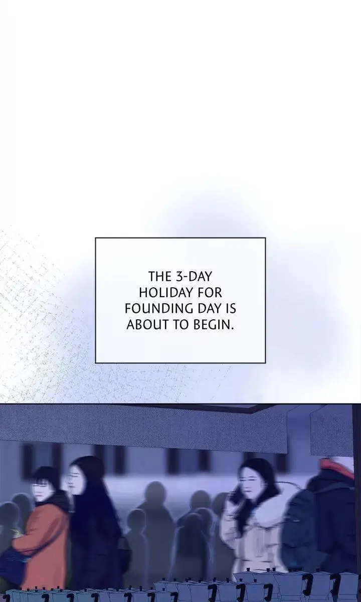 Read The Snow Queen chapter 48 image 18 on Lezhin