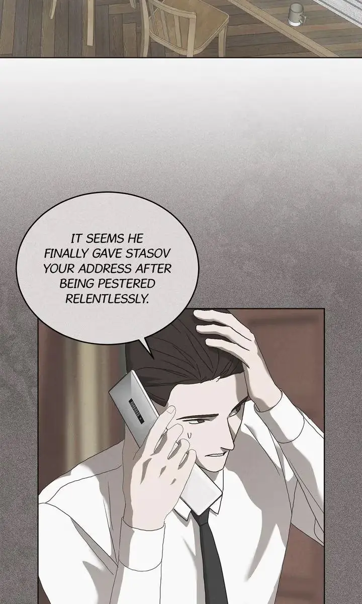 Read The Snow Queen chapter 48 image 2 on Lezhin