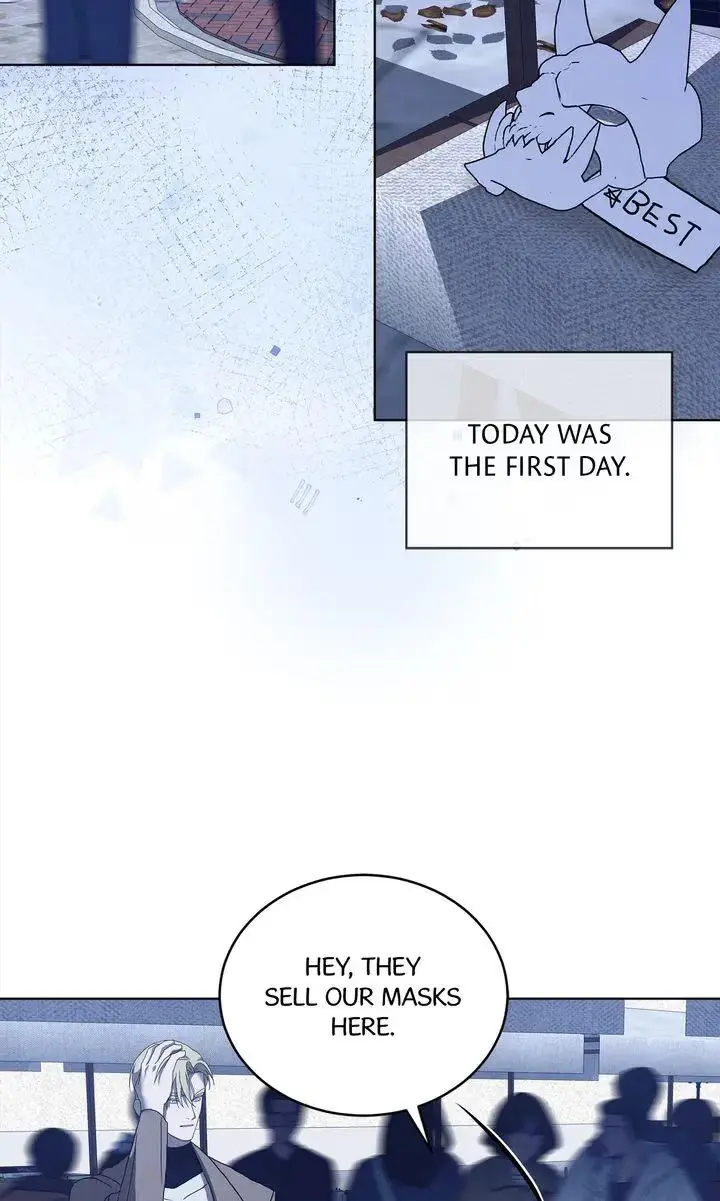 Read The Snow Queen chapter 48 image 20 on Lezhin