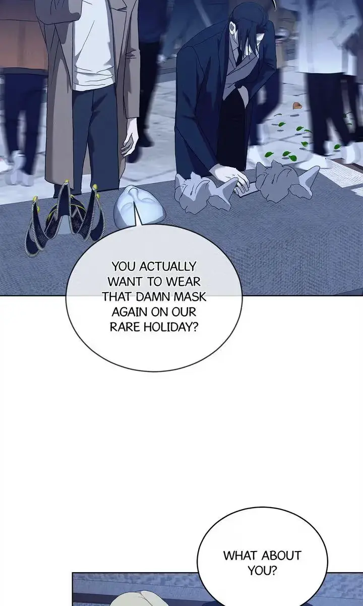 Read The Snow Queen chapter 48 image 21 on Lezhin