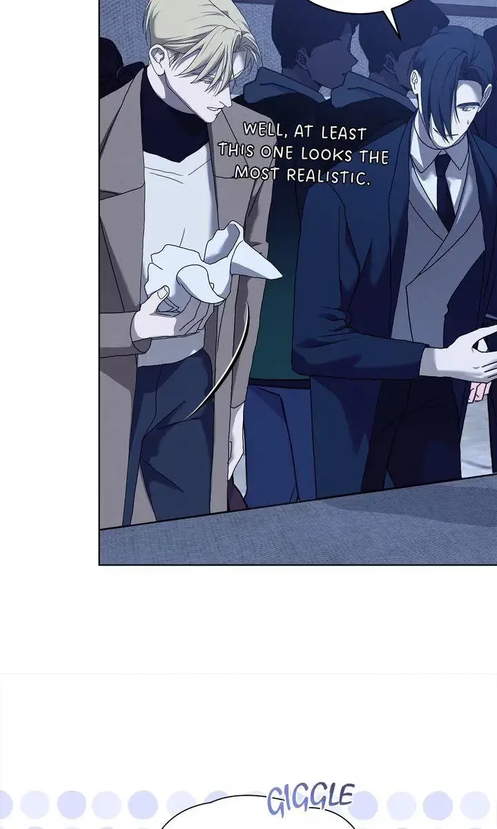 Read The Snow Queen chapter 48 image 22 on Lezhin