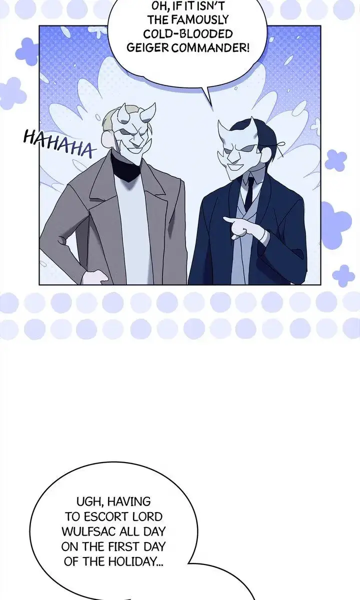 Read The Snow Queen chapter 48 image 23 on Lezhin