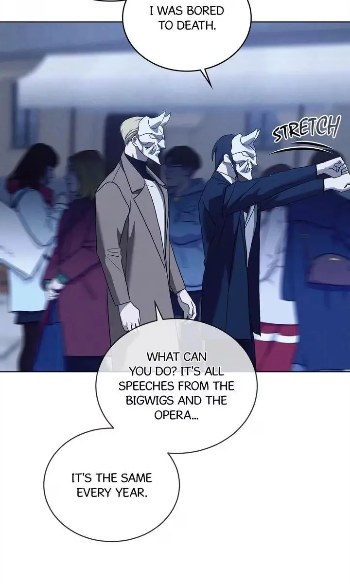 Read The Snow Queen chapter 48 image 24 on Lezhin