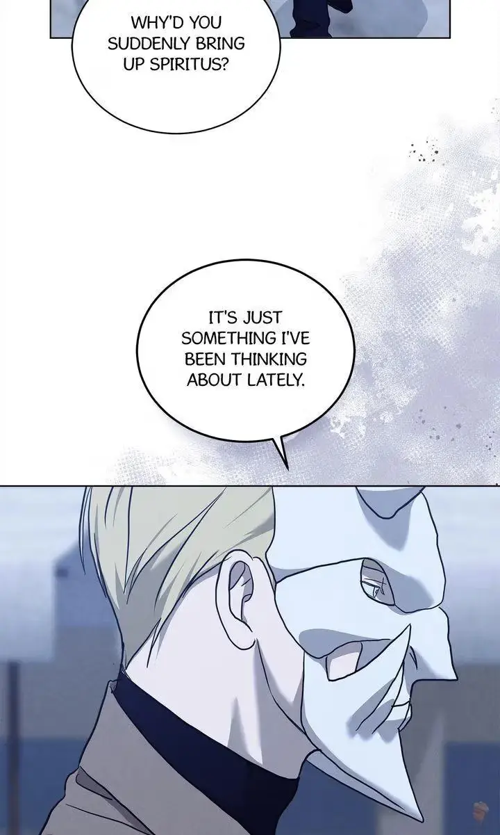 Read The Snow Queen chapter 48 image 26 on Lezhin